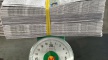 Giấy báo cũ Hàn Quốc nhập khẩu (Khổ đôi, chiếc)