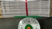 Giấy báo cũ Hàn Quốc nhập khẩu (Khổ đôi, chiếc)